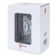 Ποτήρι μπύρας Manchester United FC Stein Mono Crest