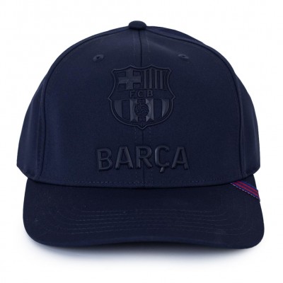 FC Barcelona Navy Barca Cap