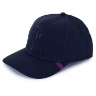 FC Barcelona Navy Barca Cap
