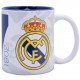 Real Madrid FC Los Galacticos Mug