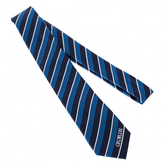 Γραβάτα Chelsea FC ριγέ