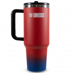 Ποτήρι θερμός England FA Lionesses 40oz
