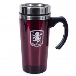 Κούπα ταξιδιού Aston Villa FC με λαβή