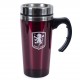 Κούπα ταξιδιού Aston Villa FC με λαβή