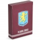 Τράπουλα Aston Villa FC