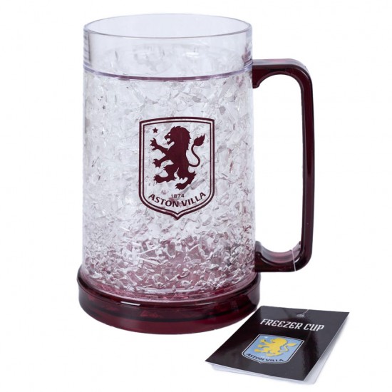 Κούπα Aston Villa FC Freezer