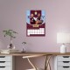 Aston Villa FC A3 Calendar 2026
