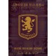 Aston Villa FC Deluxe Calendar 2026
