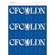 Chelsea FC Deluxe Calendar 2026