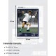 Tottenham Hotspur FC Deluxe Calendar 2026