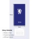 Chelsea FC Slim Diary 2026