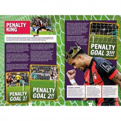 Ultimate Guide to the Premier League Annual 2026