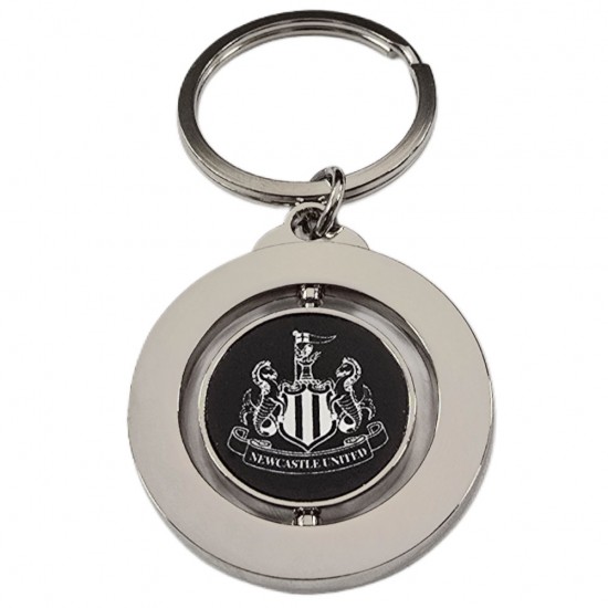 Μπρελόκ spinner Newcastle United FC