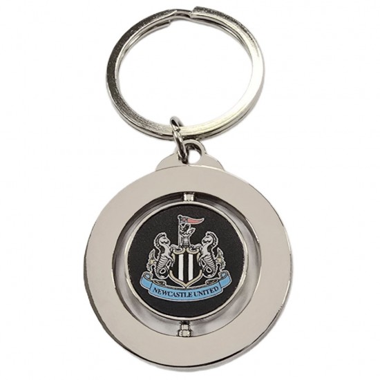 Μπρελόκ spinner Newcastle United FC