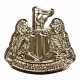 Newcastle United FC 3pc Crest Badge Set