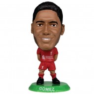 Liverpool FC SoccerStarz 2026 Gomez