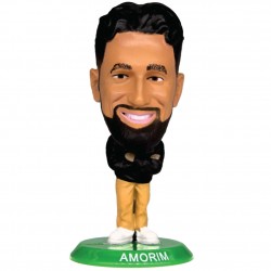 Manchester United FC SoccerStarz Amorim