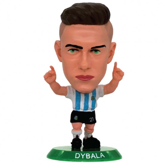 Μινιατούρα Argentina SoccerStarz Dybala