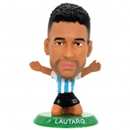 Μινιατούρα Argentina SoccerStarz Lautaro