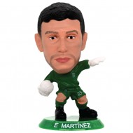 Μινιατούρα Argentina SoccerStarz Emiliano Martinez