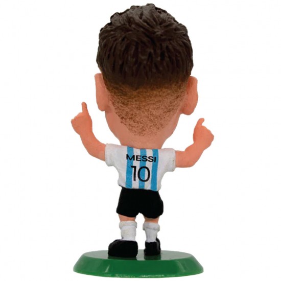 Argentina SoccerStarz Messi