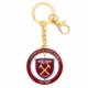 West Ham United FC – Περιστρεφόμενο Μπρελόκ (Spinner Keyring)