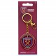 West Ham United FC – Περιστρεφόμενο Μπρελόκ (Spinner Keyring)