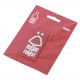 Nottingham Forest FC 3D Fridge Magnet