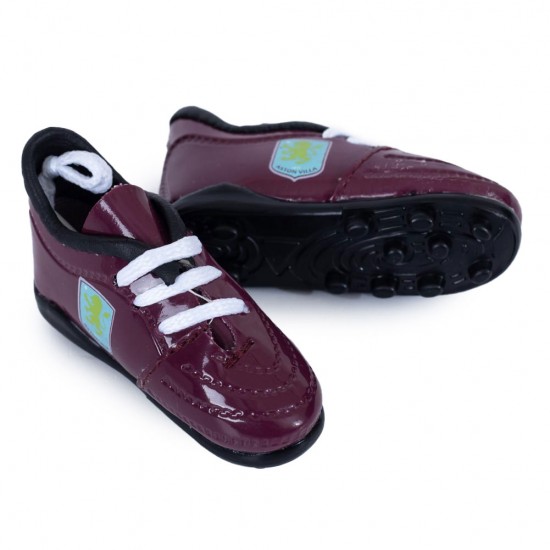 Άστον Βίλα Mini Football Boots