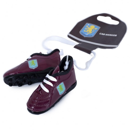 Άστον Βίλα Mini Football Boots
