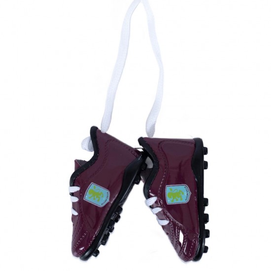 Άστον Βίλα Mini Football Boots