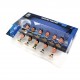 Μινιατούρες Argentina SoccerStarz, σετ 11 παικτών