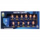 Μινιατούρες Argentina SoccerStarz, σετ 11 παικτών