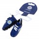 Leicester City FC Mini Football Boots