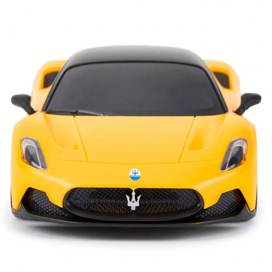 Τηλεκατευθυνόμενο αυτοκίνητο Maserati MC20 1:24