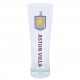 Ψηλό ποτήρι μπύρας Aston Villa FC