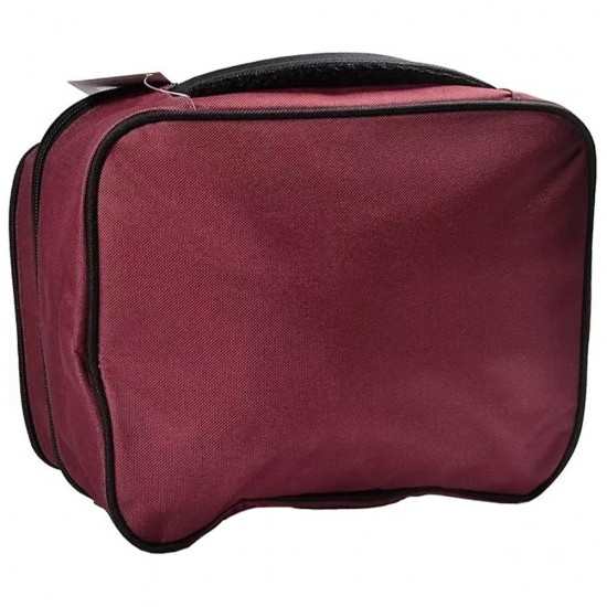 Aston Villa FC Fade Lunch Bag