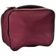 Aston Villa FC Fade Lunch Bag