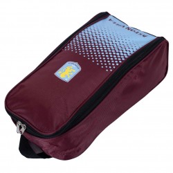 Τσάντα παπουτσιών Aston Villa FC Fade