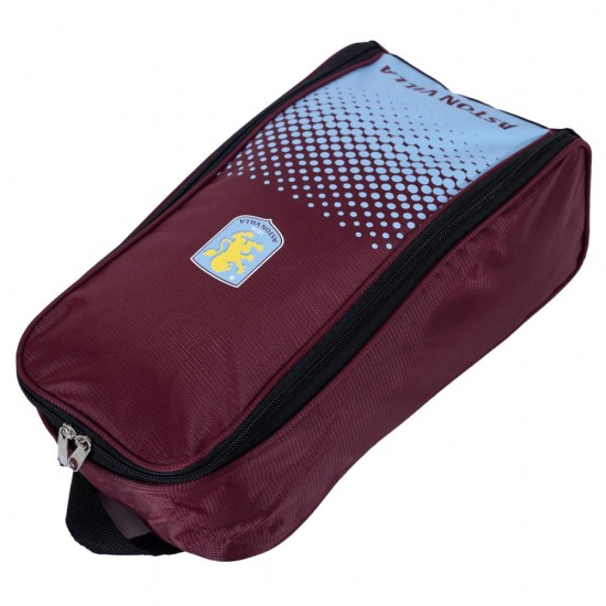 Τσάντα παπουτσιών Aston Villa FC Fade