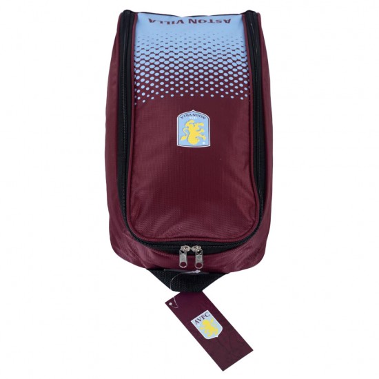 Τσάντα παπουτσιών Aston Villa FC Fade