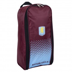 Τσάντα παπουτσιών Aston Villa FC Fade