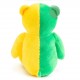 Αρκουδάκι Norwich City FC Contrast
