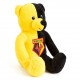 Watford FC Contrast Bear