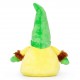 Norwich City FC Plush Gonk
