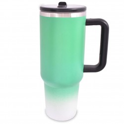 Celtic FC 40oz Tumbler