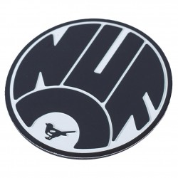 Newcastle United FC 3pk Retro Fridge Magnet Set