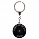 Arsenal FC Fidget Spinner Keyring