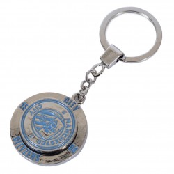 Μπρελόκ fidget spinner Manchester City FC