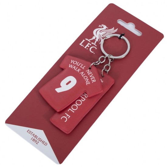 Μπρελόκ Liverpool FC Charm